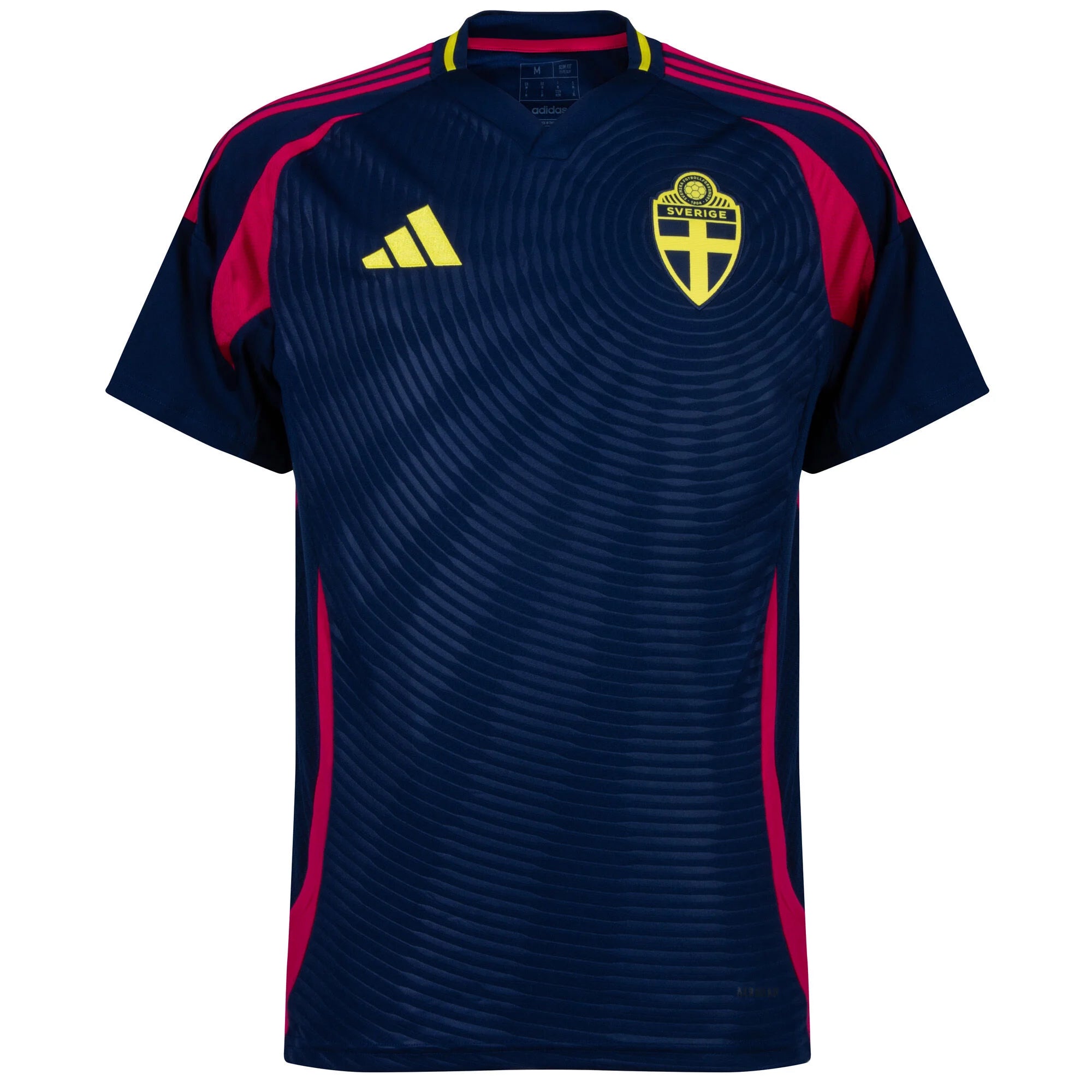 Sweden Away Jersey 24/25