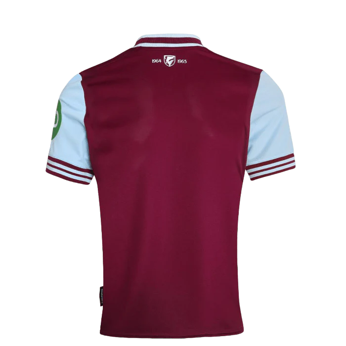 Westham Home Jersey 24/25 - Fan Edition