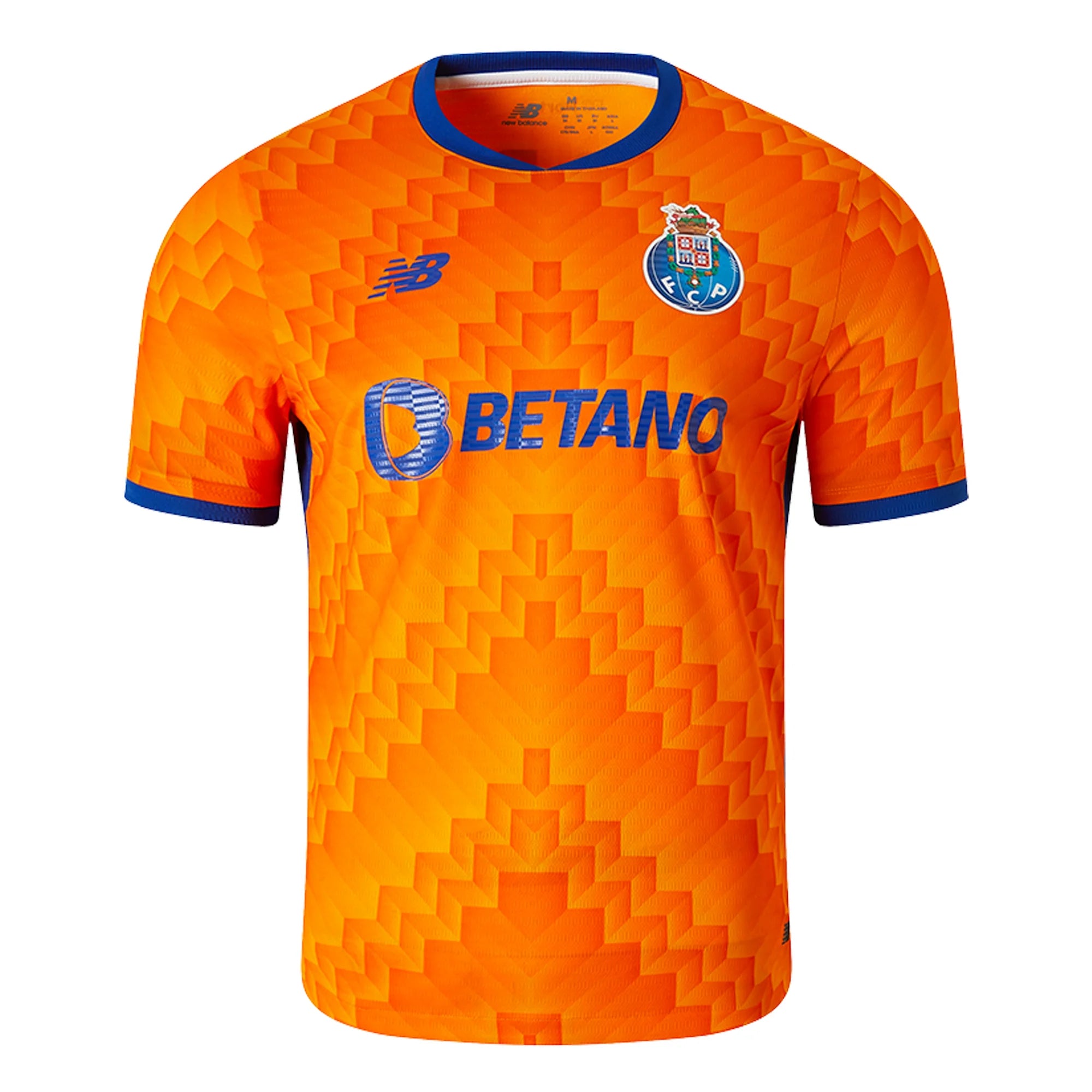 FC Porto Away Jersey 24/25 - Fan Edition