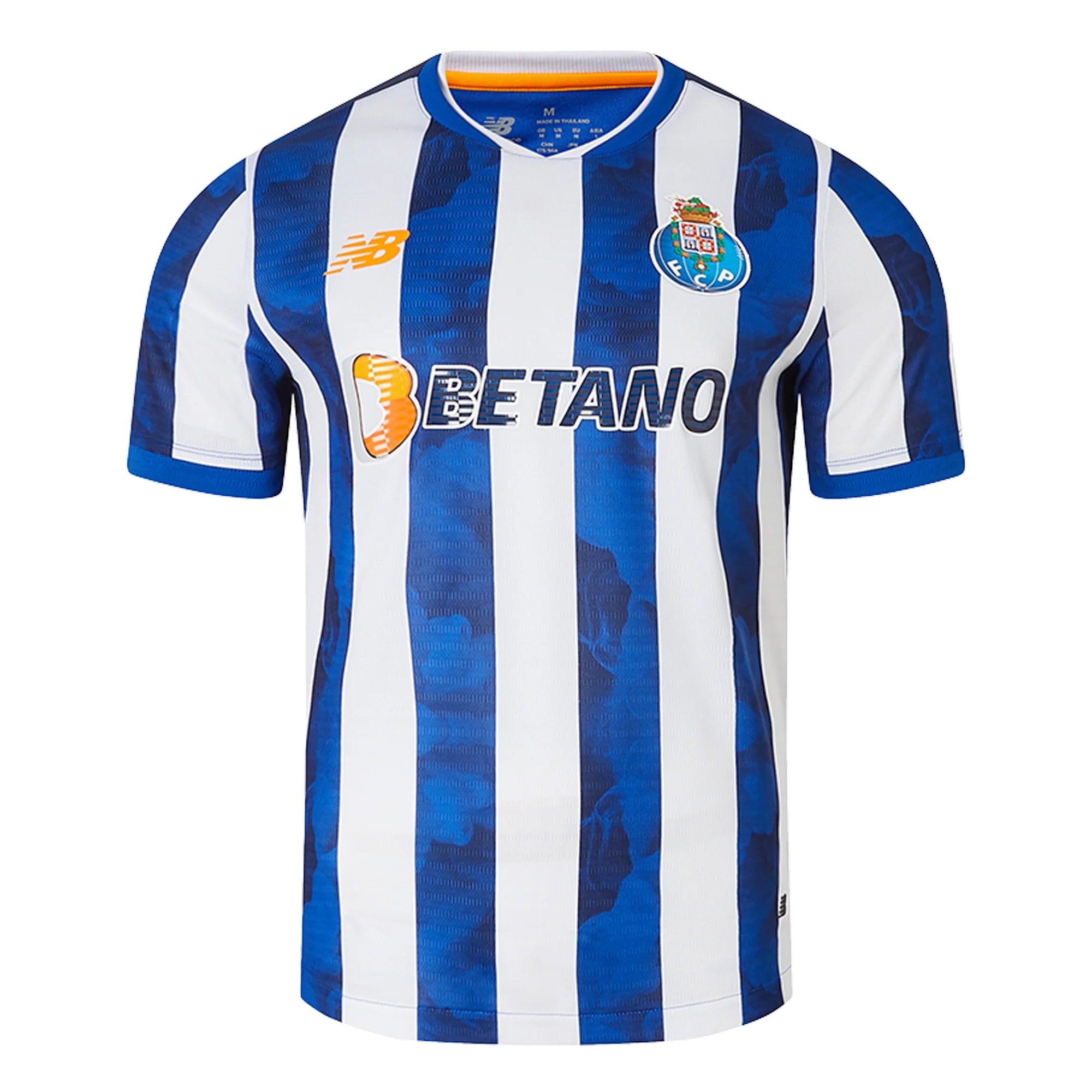 FC Porto Home Jersey 24/25 - Fan Edition