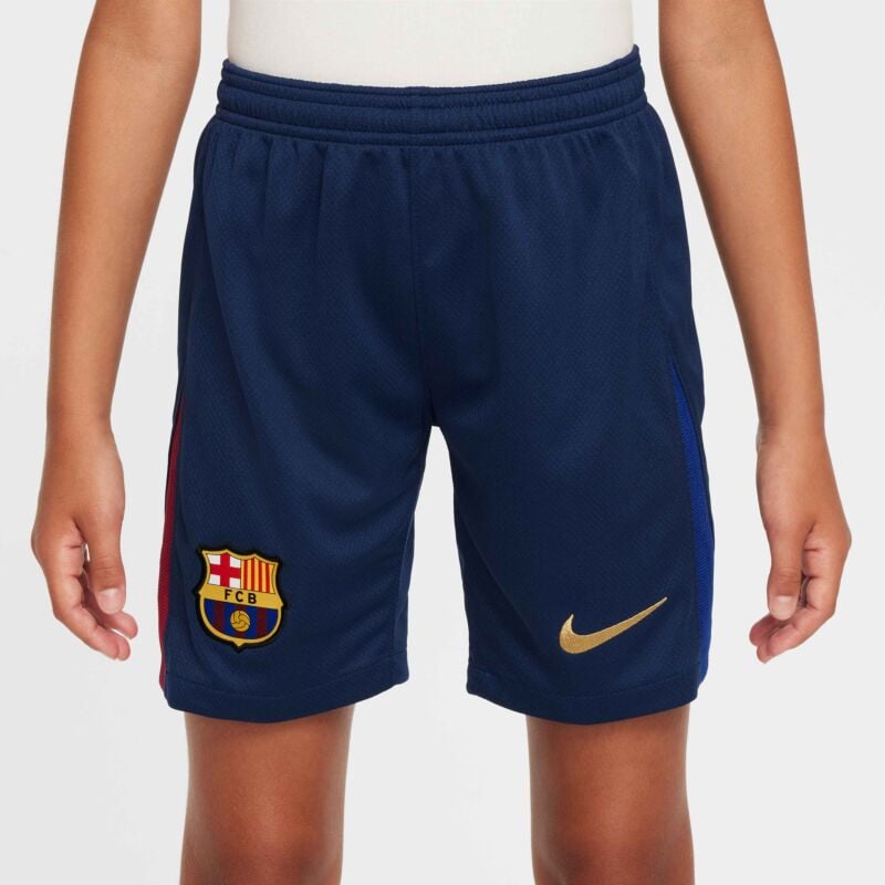 FC Barcelona Home shorts 24/25 - Fan Edition