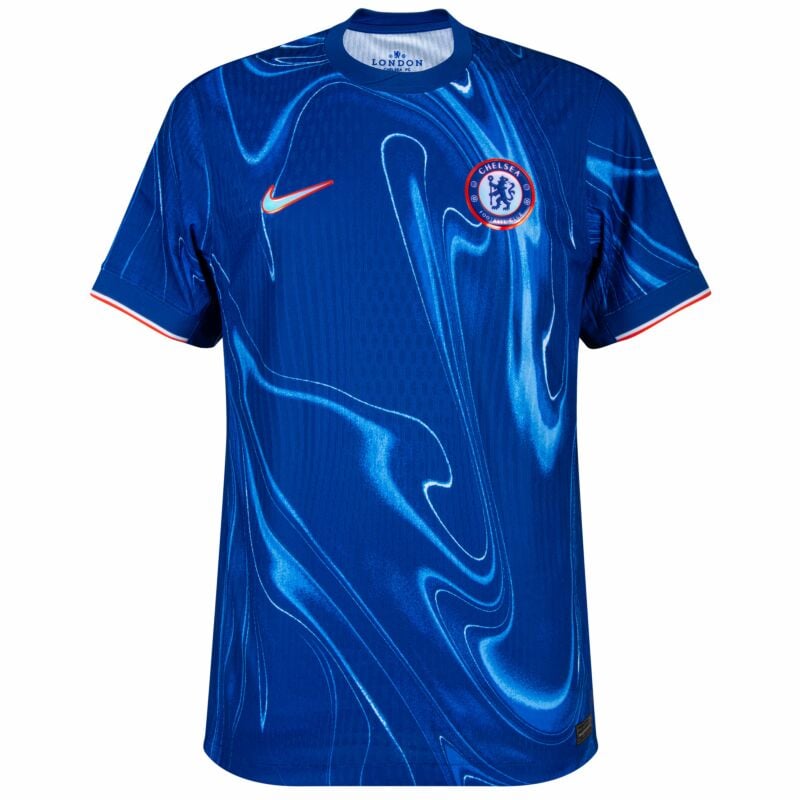 Chelsea Home Jersey 24/25 - Player Edition