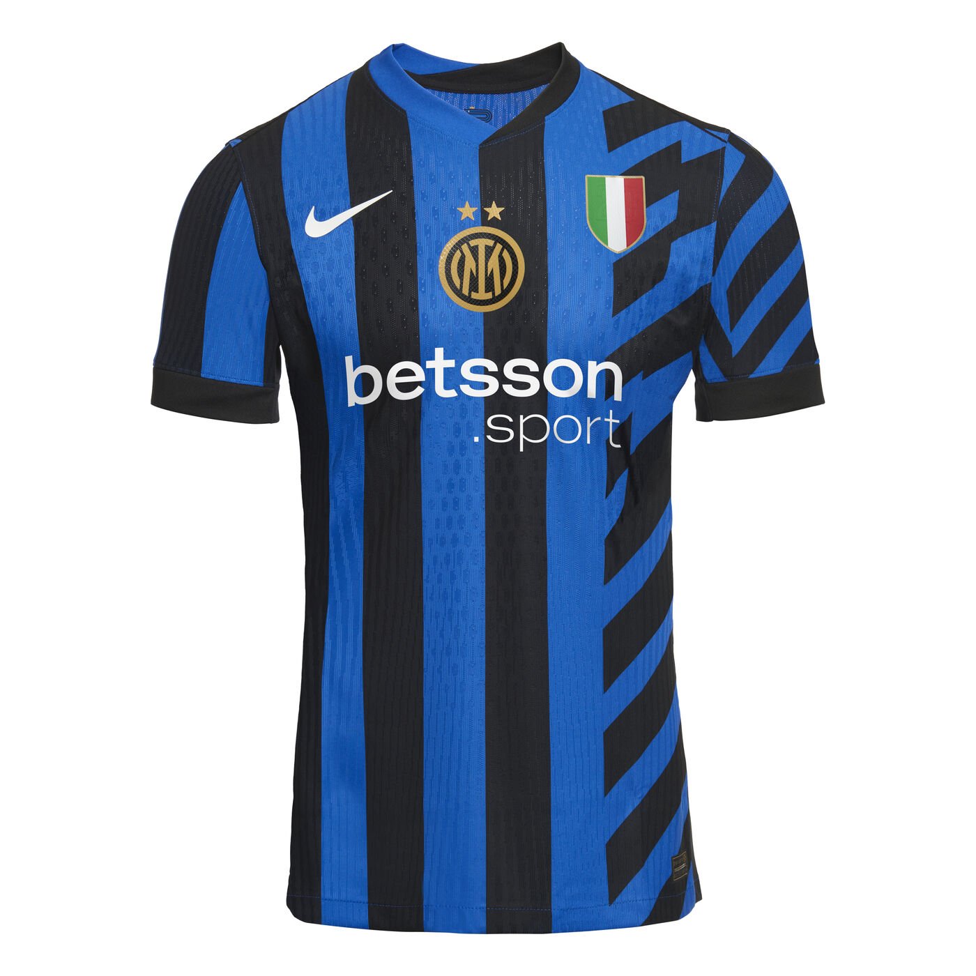 Inter Milan Home Jersey 24/25 - Player Edition