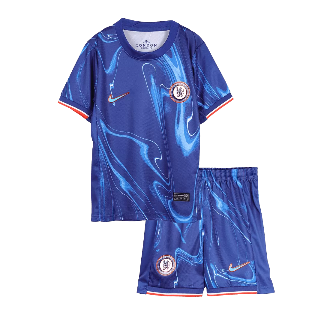 Chelsea Home Jersey 24/25 - Kids