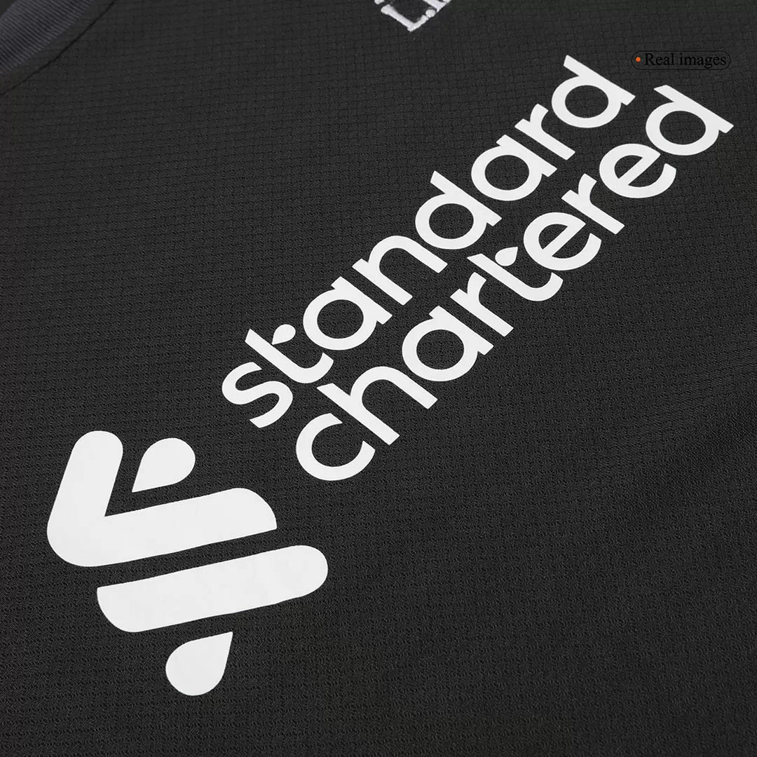 Liverpool Away Jersey 24/25 - Kids