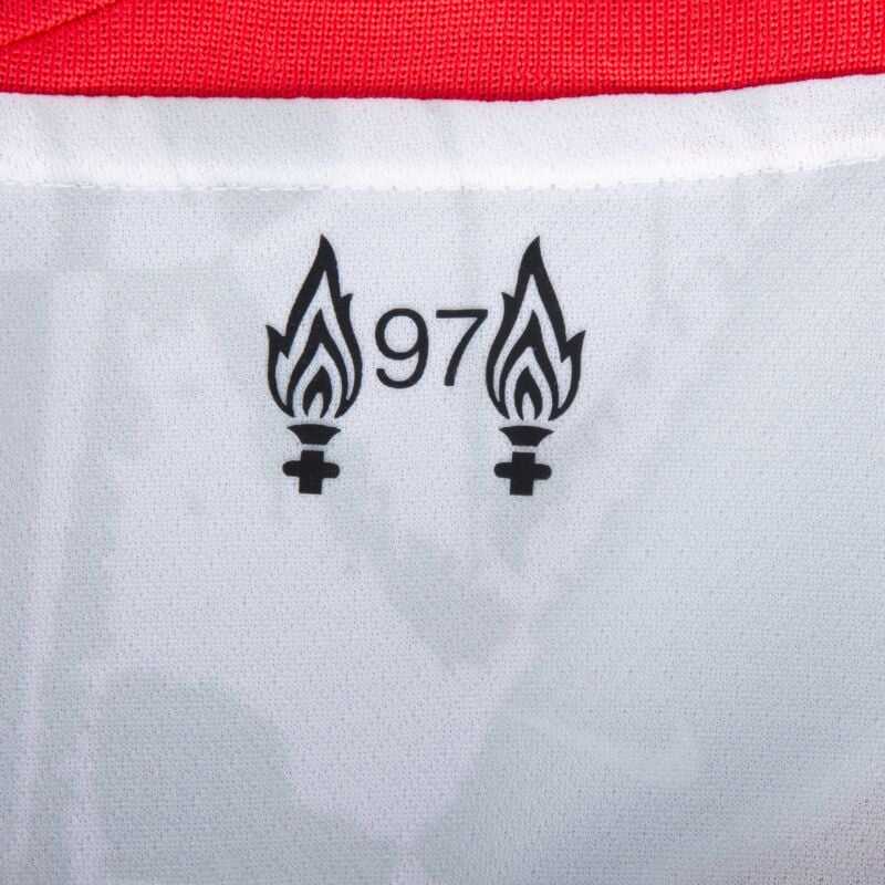 Liverpool Third Jersey 24/25 - Fan Edition