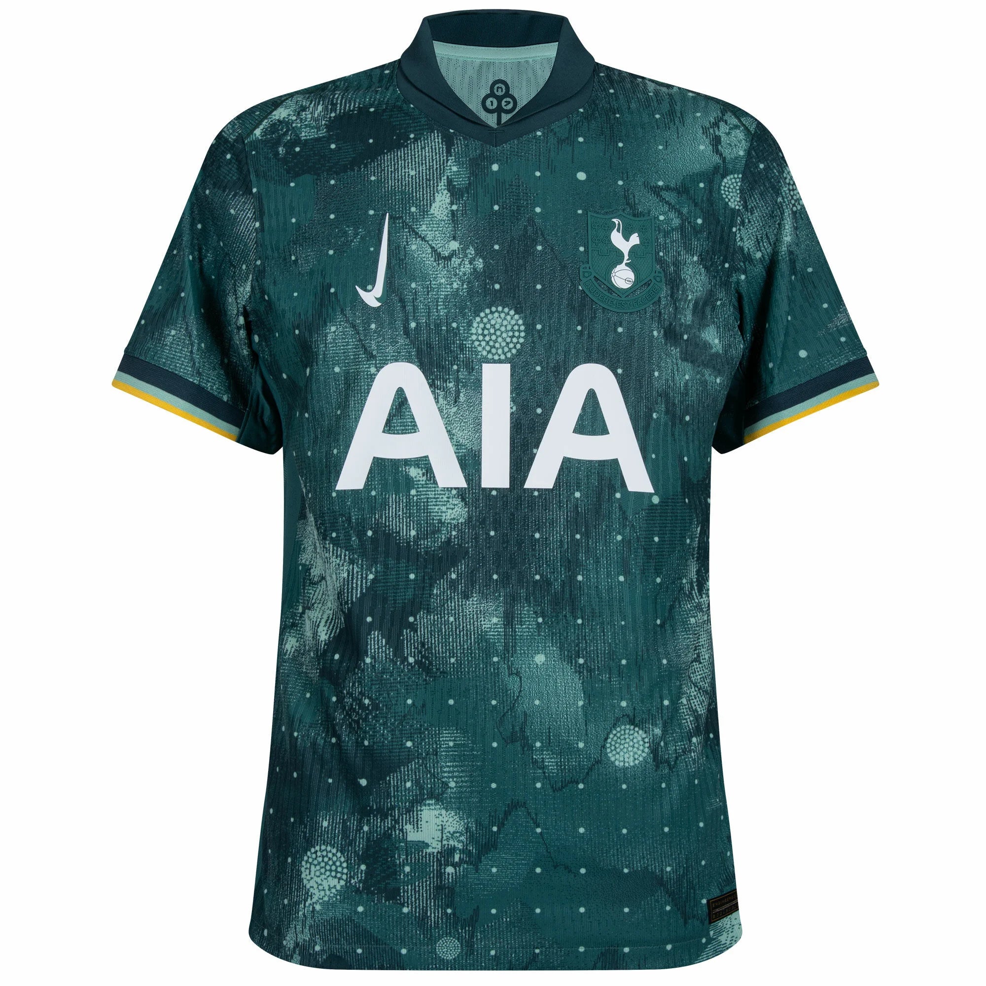 Tottenham Third Jersey 24/25 - Player Edition