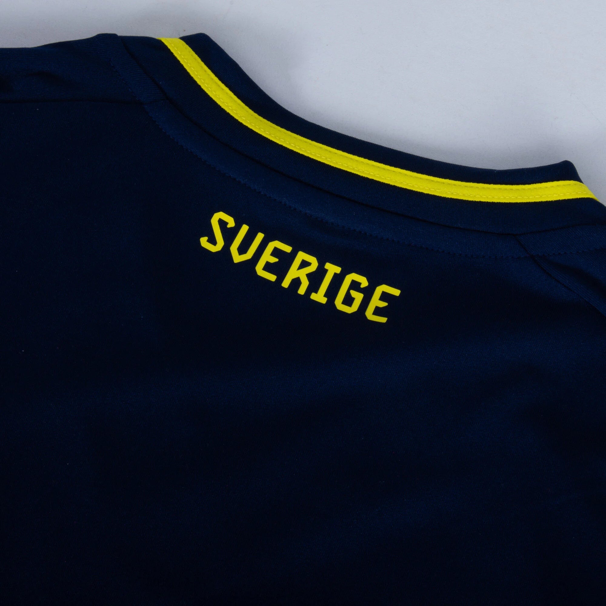 Sweden Away Jersey 24/25