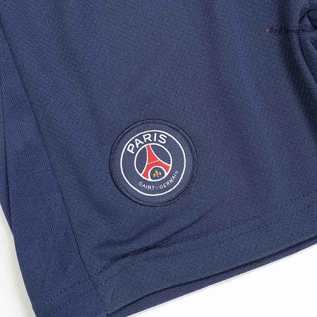 PSG Home Jersey 24/25 - Kids