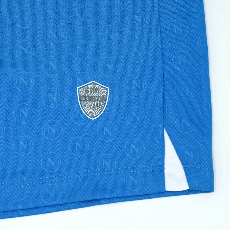 Napoli Home Jersey 24/25 - Fan Edition