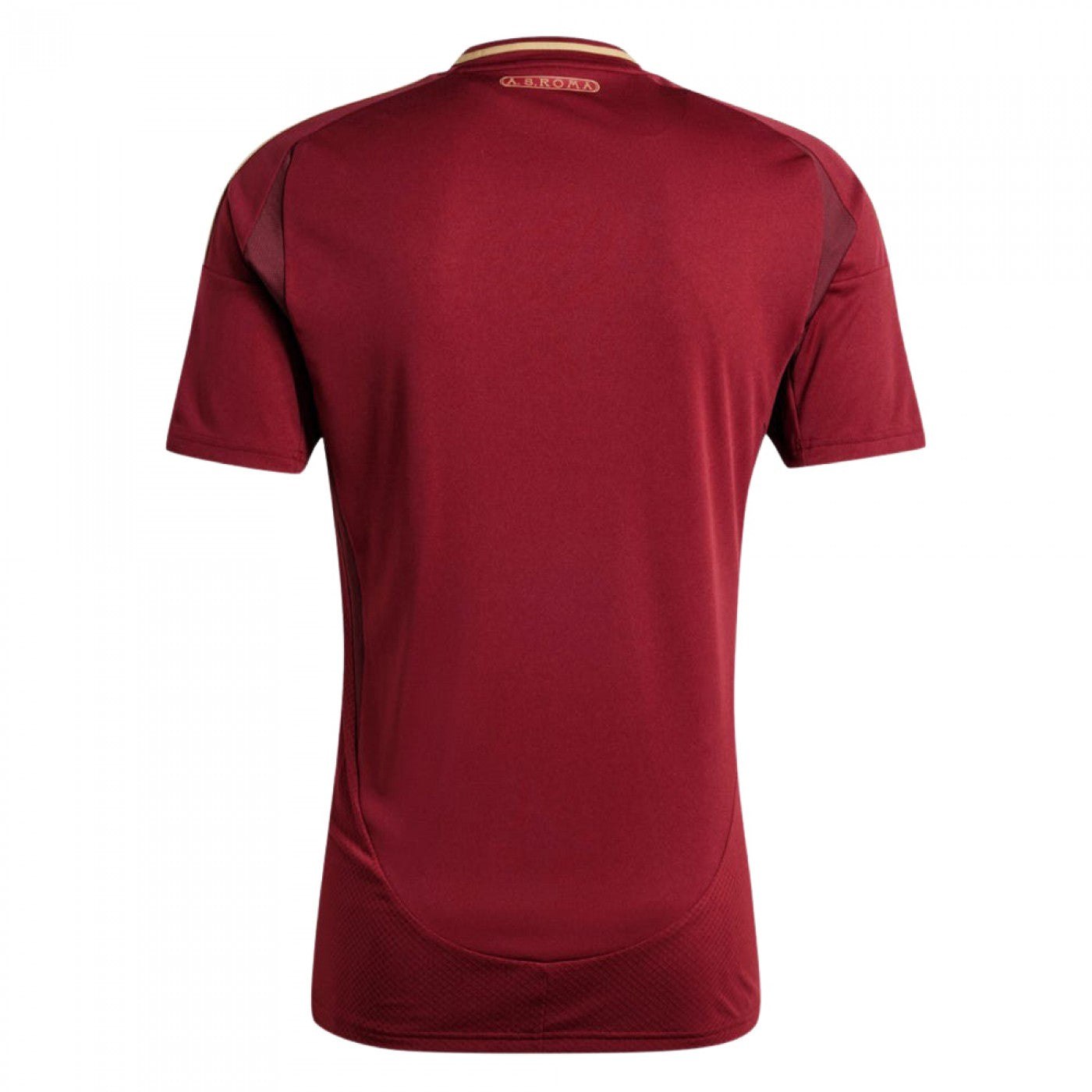 AS Roma Home Jersey 24/25 - Fan Edition