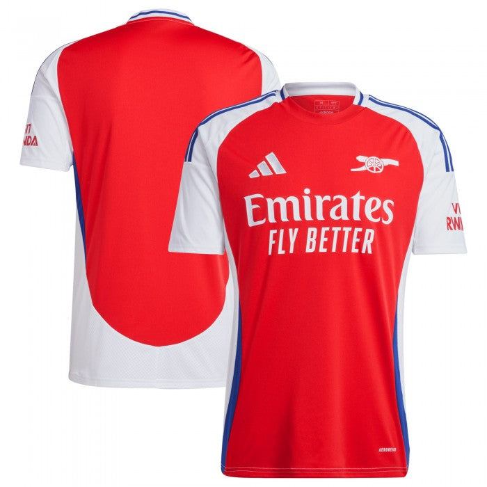 Arsenal Home Jersey 24/25 - Fan Edition