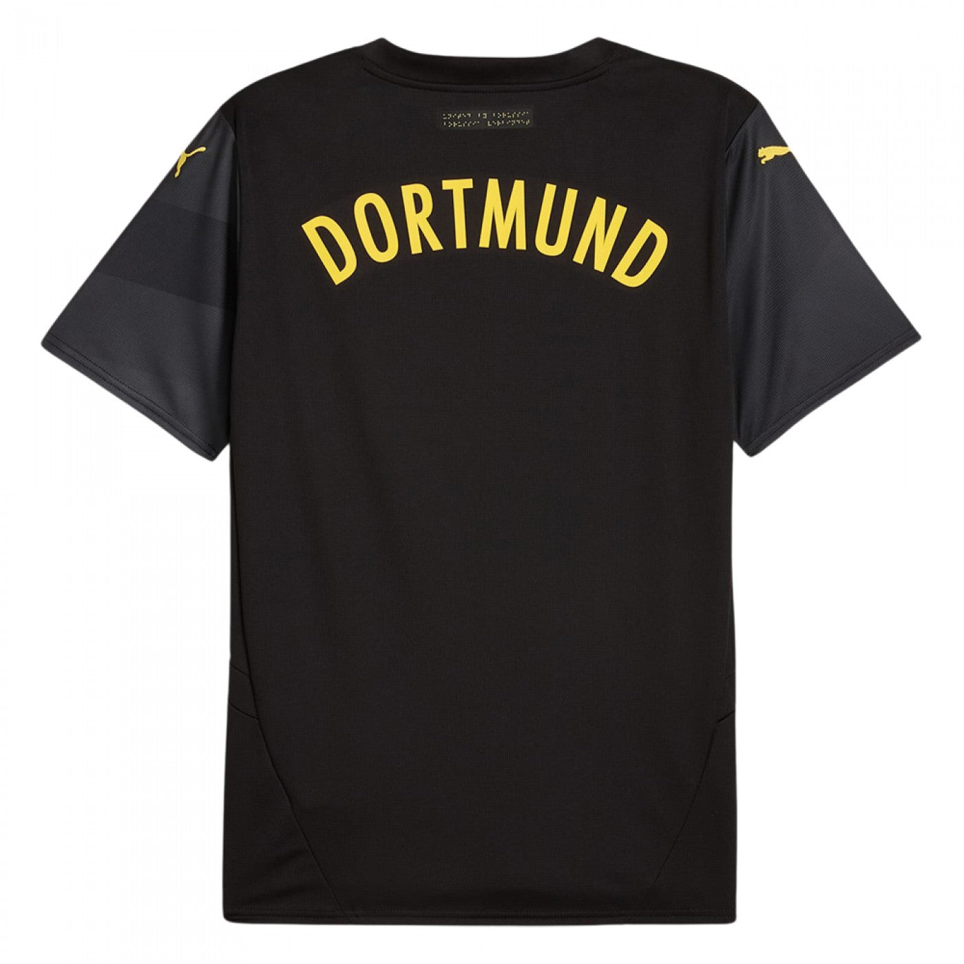 Borussia Dortmund Away Jersey 24/25 - Fan Edition