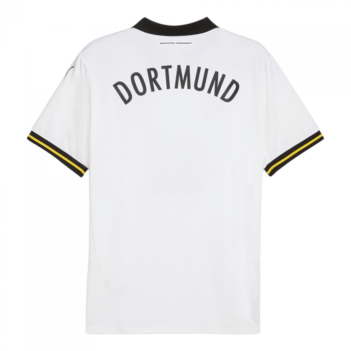 Borussia Dortmund Third Jersey 24/25 - Fan Edition