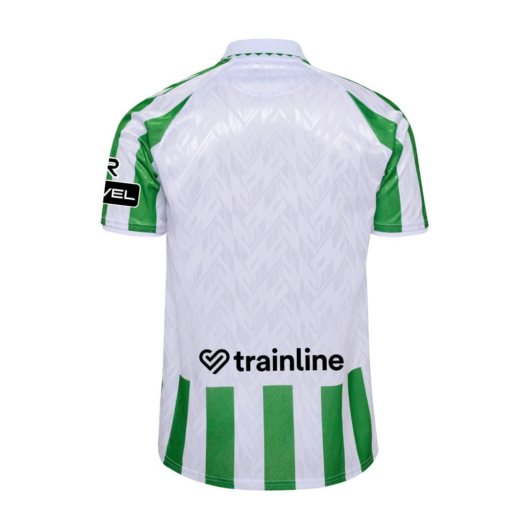 Real Betis Home Jersey 24/25 - Fan Edition