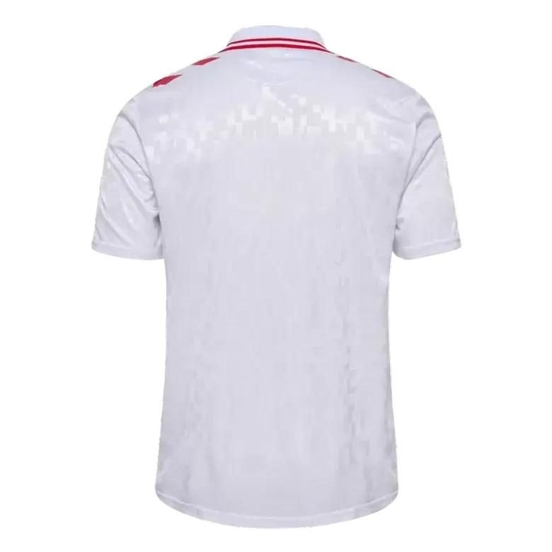 Danmark Away Jersey 24/25 Euro 2024