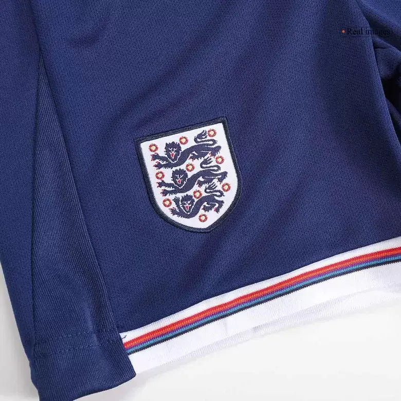 England Home Jersey 24/25 Euro 2024 - Kids