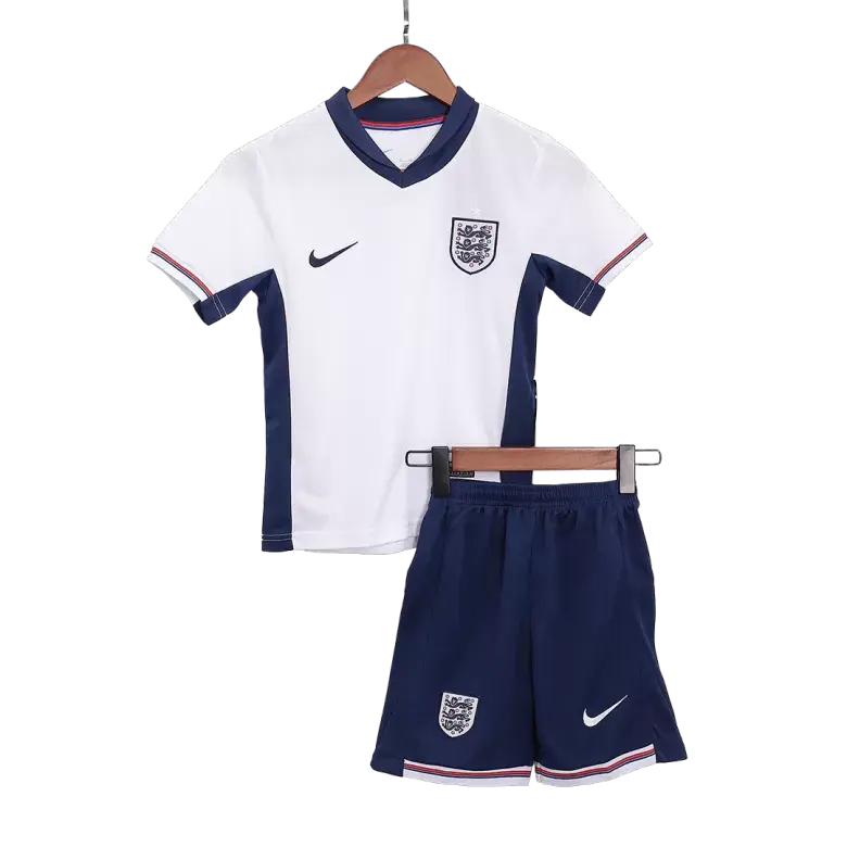 England Home Jersey 24/25 Euro 2024 - Kids