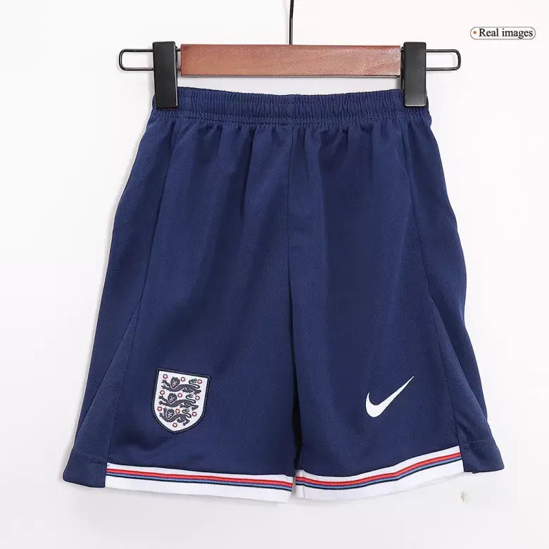 England Home Jersey 24/25 Euro 2024 - Kids