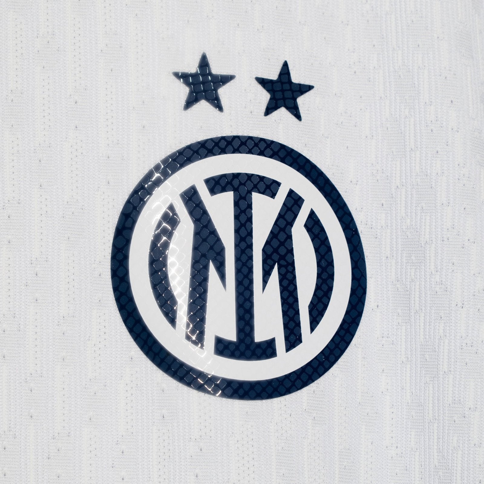 Inter Milan Away Jersey 24/25 - Player Edition