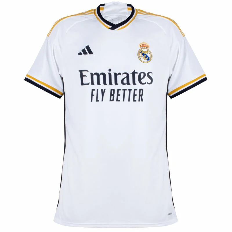 Real Madrid Home Jersey 23/24