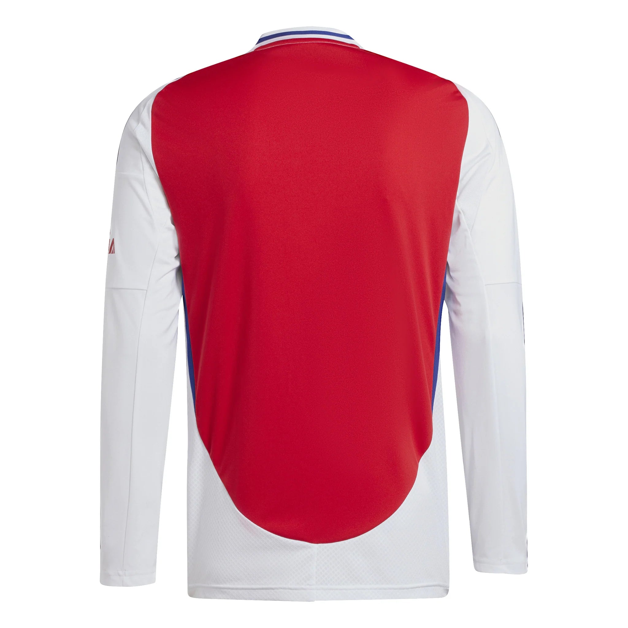 Arsenal Home Long Sleeve Jersey 24/25 - Fan Edition