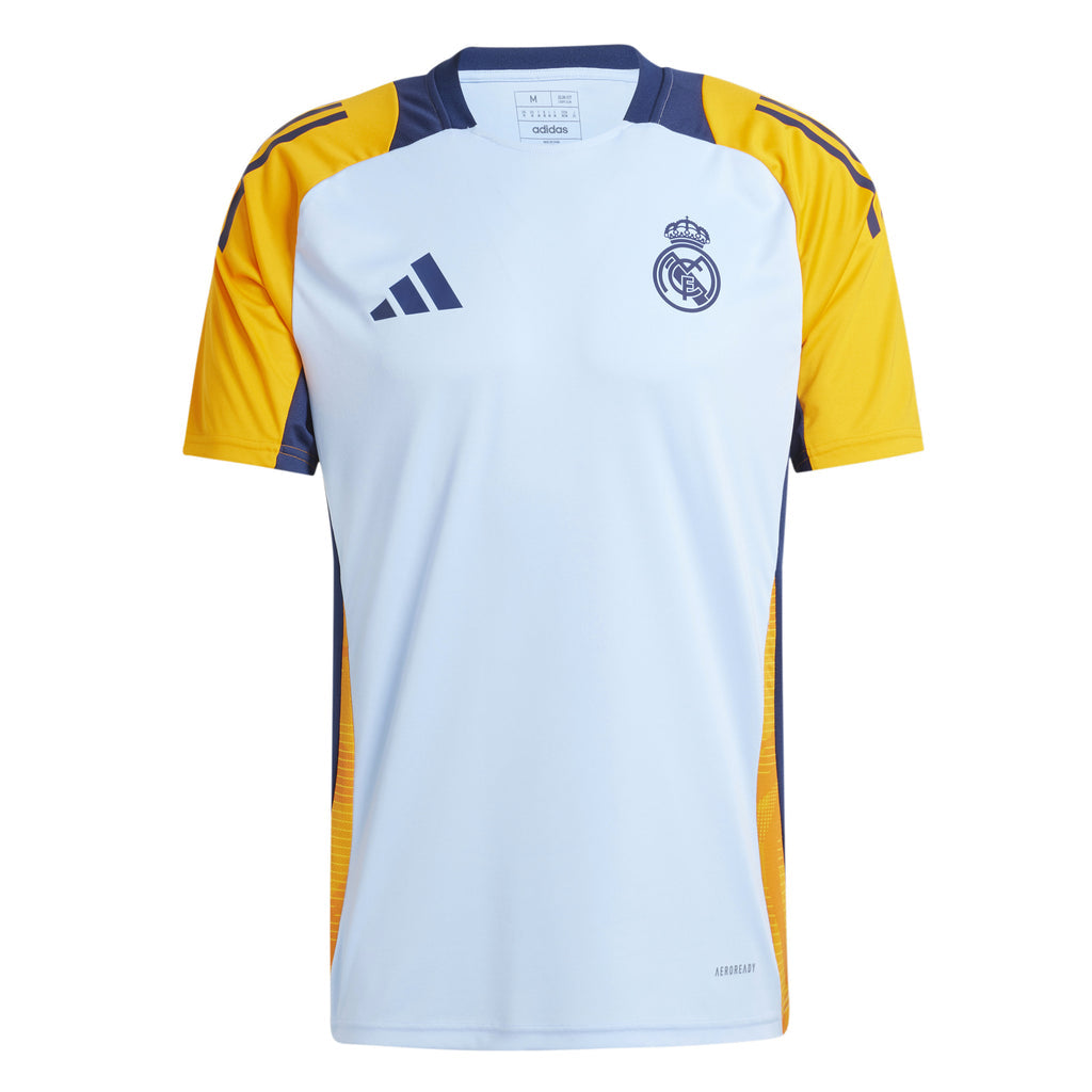 Real Madrid Training Jersey 24/25 - Player Edition