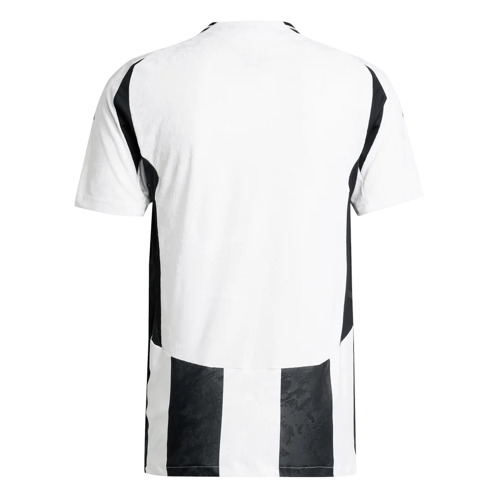 Juventus Home Jersey 24/25 - Fan Edition