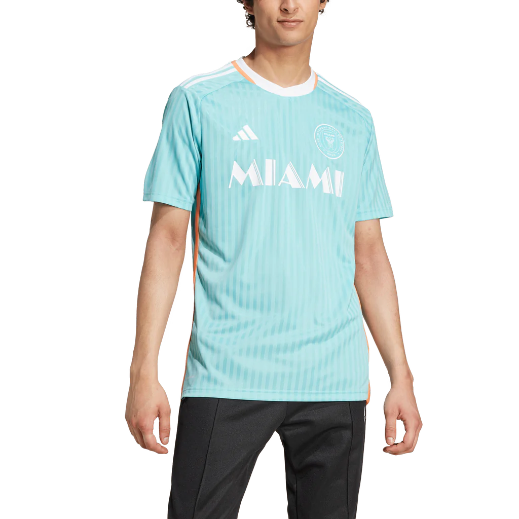 Inter Miami Third Jersey 24/25 - Fan Edition