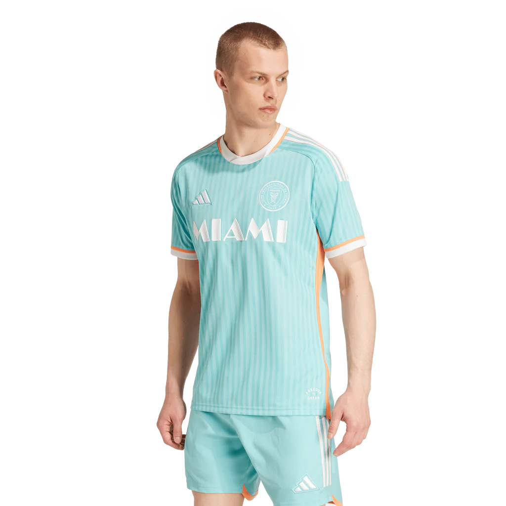 Inter Miami Third Jersey 24/25 - Player Edition