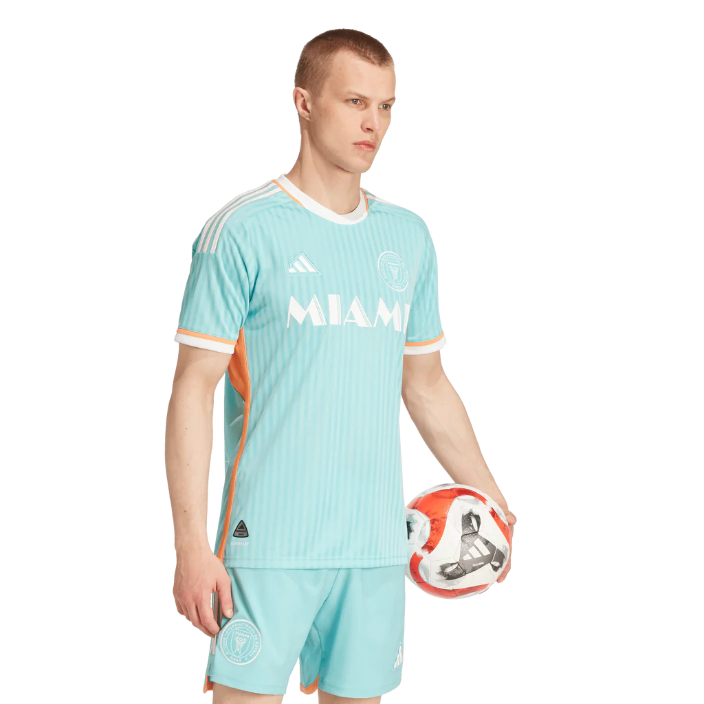 Inter Miami Third Jersey 24/25 - Player Edition