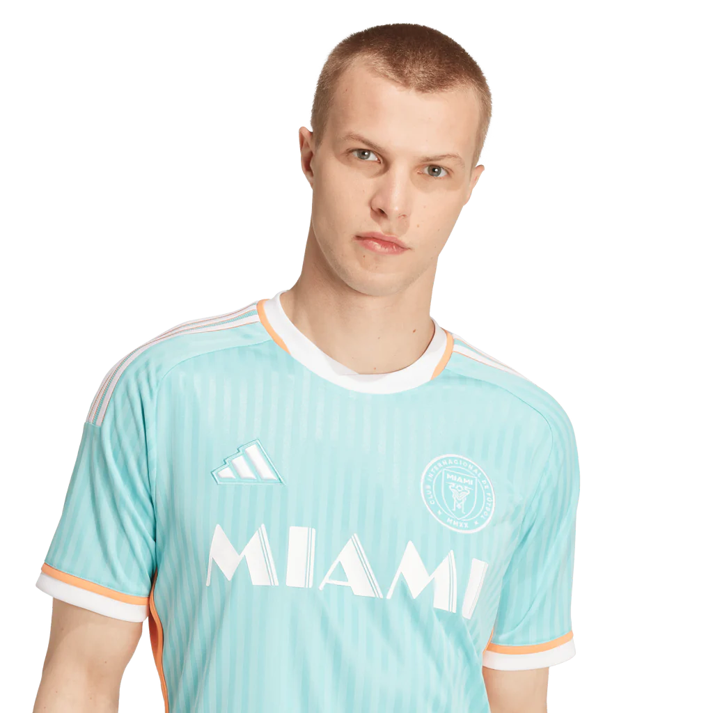 Inter Miami Third Jersey 24/25 - Player Edition