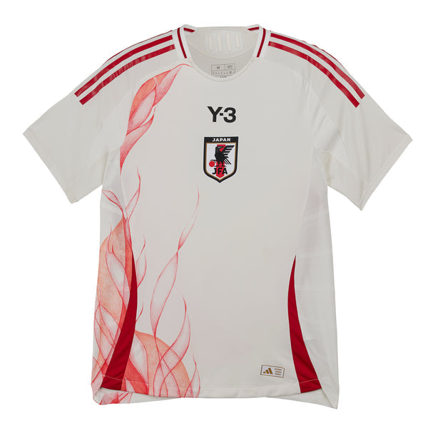 Japan Away Jersey 24/25