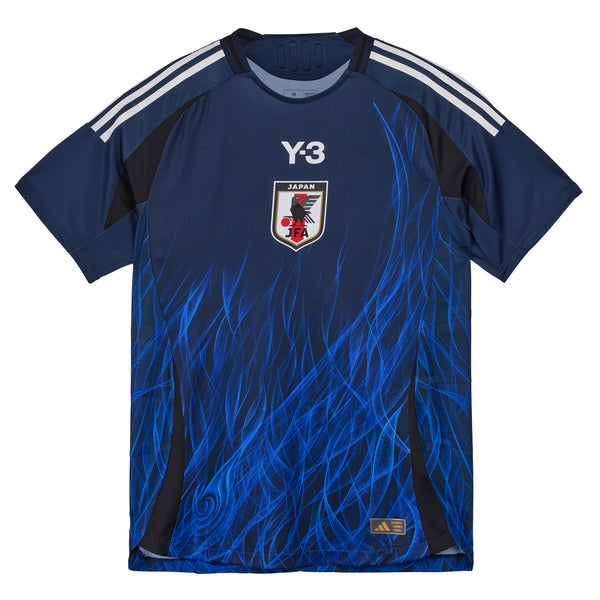 Japan Home Jersey 24/25