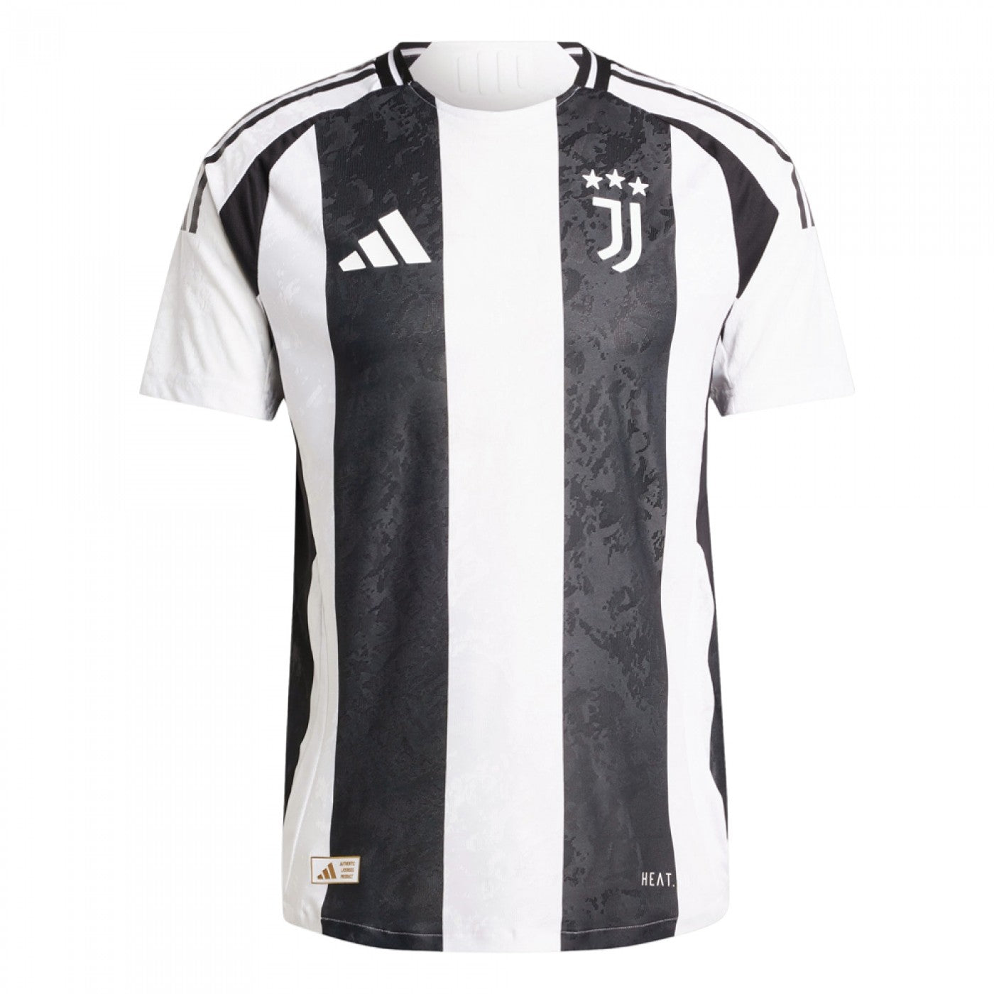 Juventus Home Jersey 24/25 - Player Edition