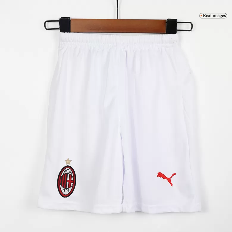 AC Milan Home Jersey 24/25 - Kids