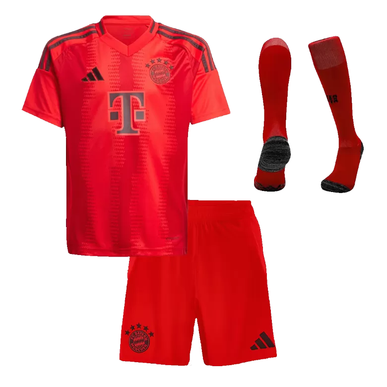 Bayern Munich Home Jersey 24/25 - Kids