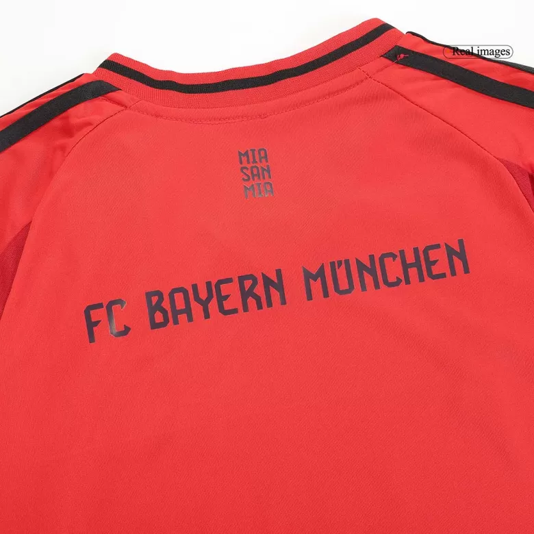 Bayern Munich Home Jersey 24/25 - Kids