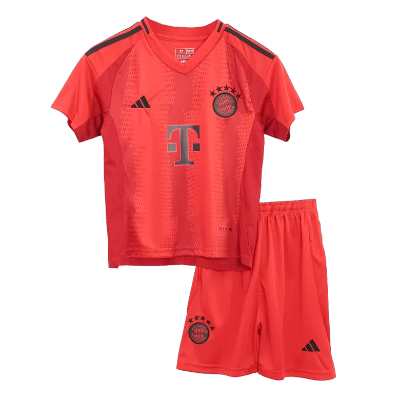 Bayern Munich Home Jersey 24/25 - Kids