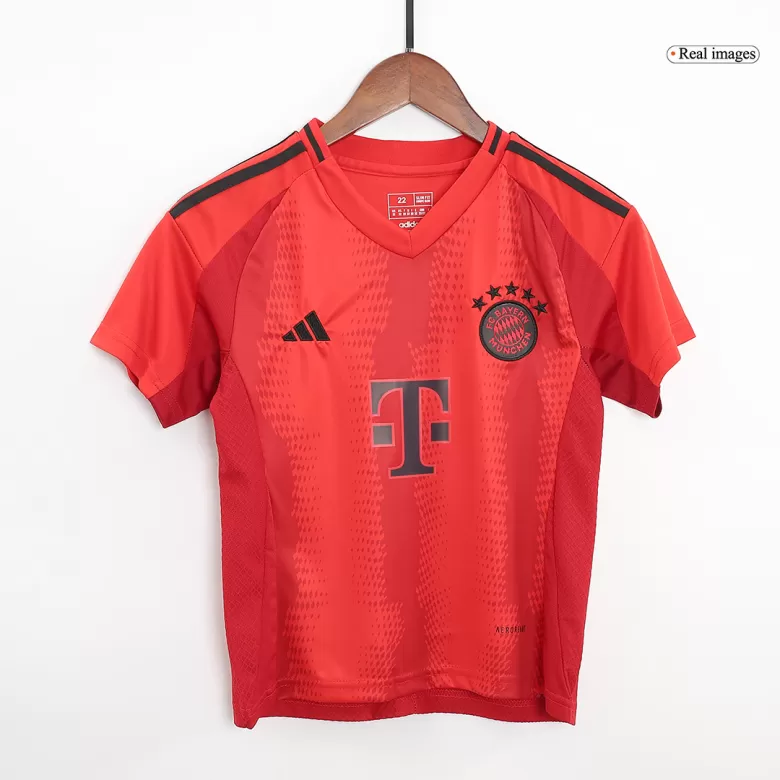 Bayern Munich Home Jersey 24/25 - Kids