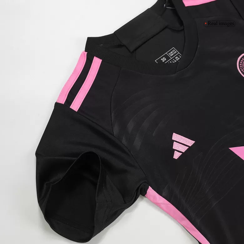 Inter Miami Away Jersey 24/25 - Kids