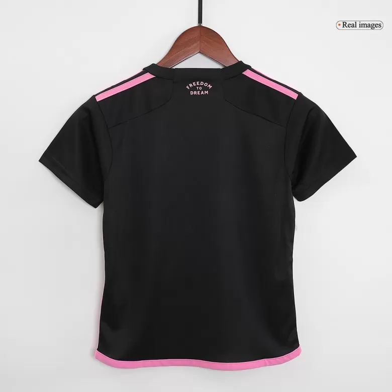 Inter Miami Away Jersey 24/25 - Kids