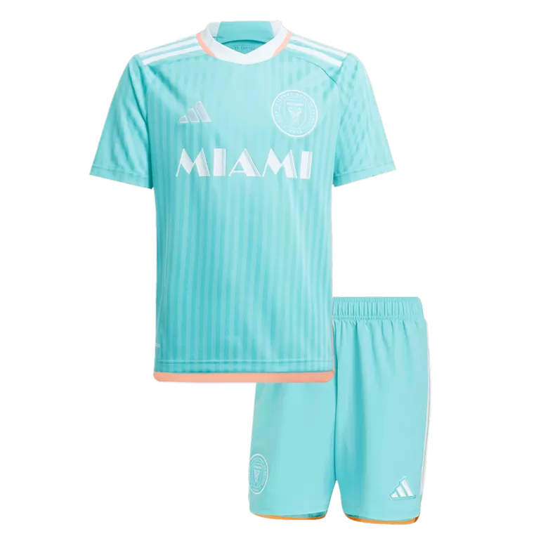 Inter Miami Third Jersey 24/25 - Kids