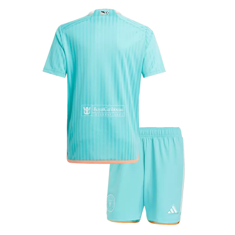 Inter Miami Third Jersey 24/25 - Kids