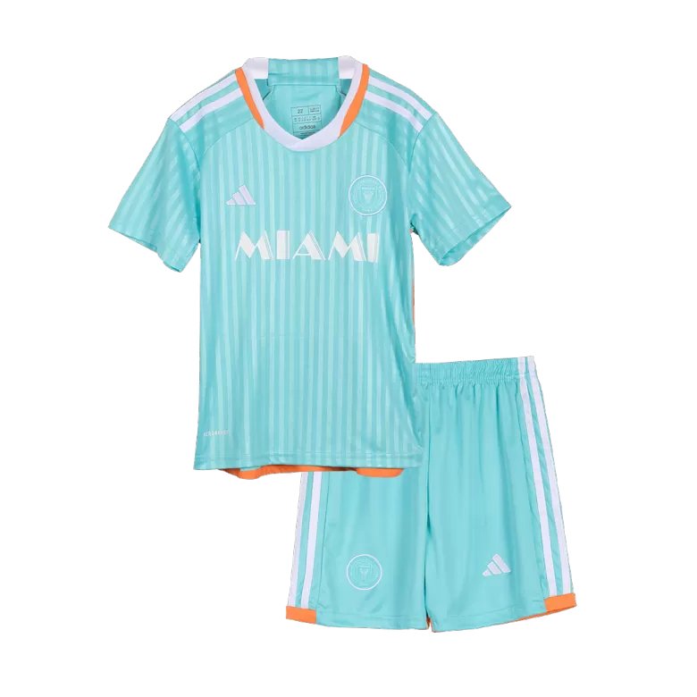 Inter Miami Third Jersey 24/25 - Kids