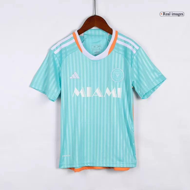 Inter Miami Third Jersey 24/25 - Kids