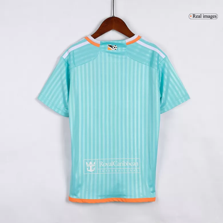 Inter Miami Third Jersey 24/25 - Kids