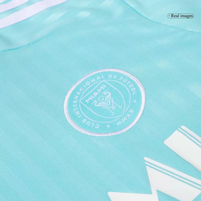 Inter Miami Third Jersey 24/25 - Kids