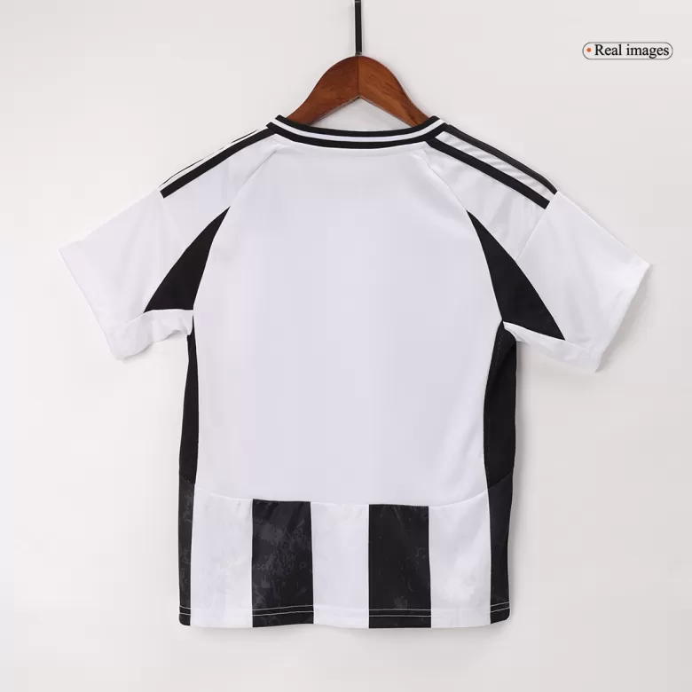 Juventus Home Jersey 24/25 - Kids