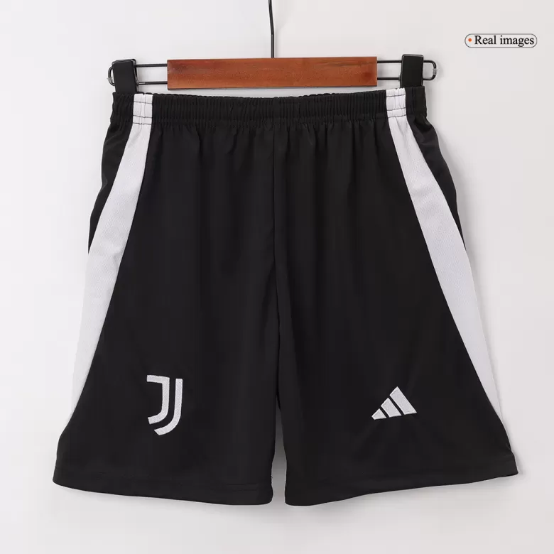 Juventus Home Jersey 24/25 - Kids